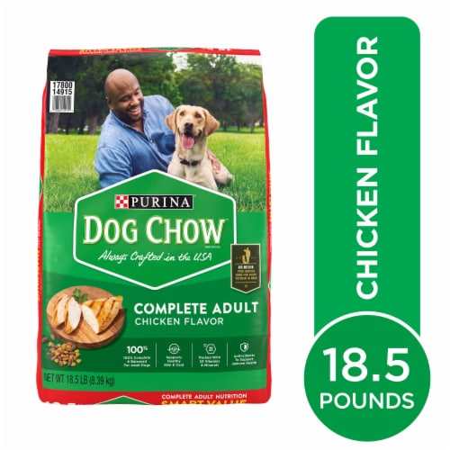 Kroger puppy food deals