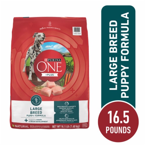 purina one vet recommended