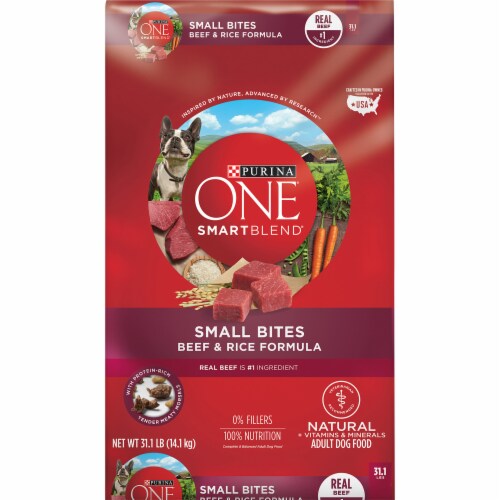 Purina one small dog food shop