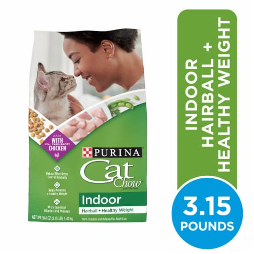 Cat food on sale at kroger