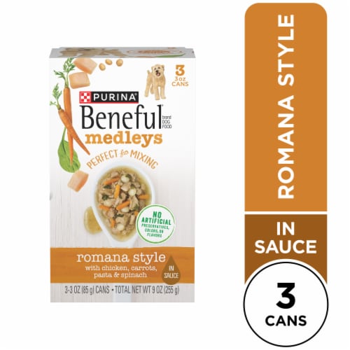Beneful medleys 27 sales pack