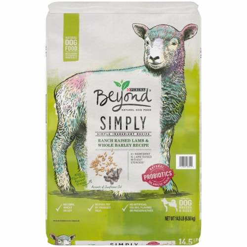 Purina beyond simply 9 lamb deals