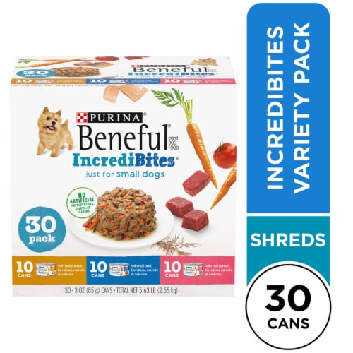 Beneful clearance select 10