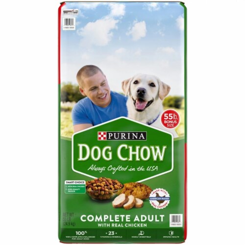 Purina dog food bulk outlet