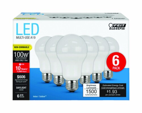 100 watt shop smart bulb
