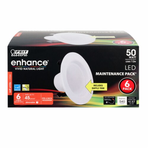 Feit deals led downlight