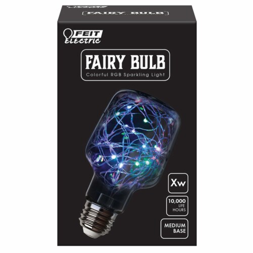 Feit fairy clearance light bulbs