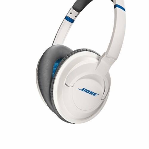 Bose SoundTrue AroundEar Headphones, 1 Count Kroger