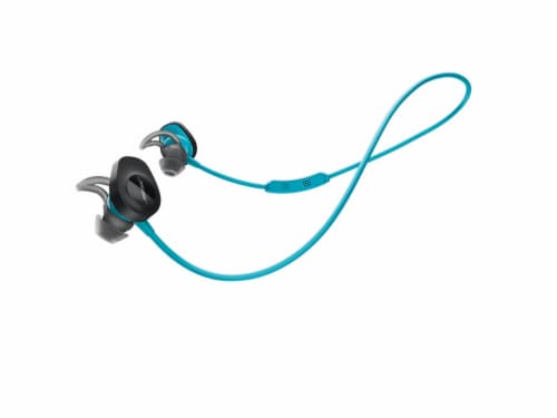 Bose SoundSport Wireless Bluetooth In Ear Headphones Earphones