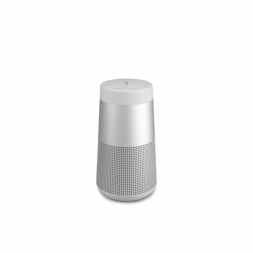 Amazon.com: Bose SoundLink Revolve + Portable & Long-Lasting