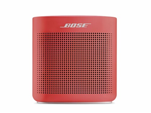 bose soundlink colour ii splashproof bluetooth wireless speaker