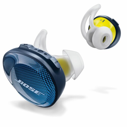 Bose SoundSport wireless - Harris Teeter