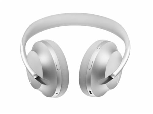 Bose 700 Wireless Bluetooth Headphones Luxe Silver, 1 ct - Fred Meyer