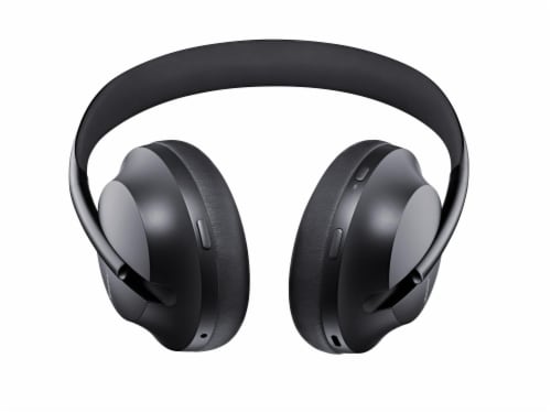 Bose 700 Wireless Bluetooth Headphones Triple - Black, 1 ct - Fred