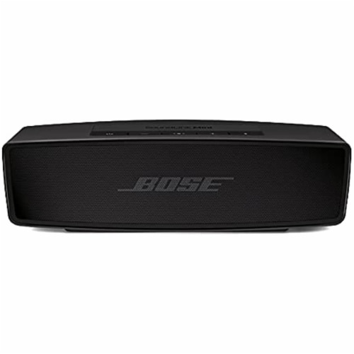 Bose SoundLink Mini II review