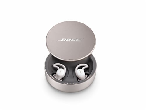 Bose Sleepbuds II Headphones Perspective: front