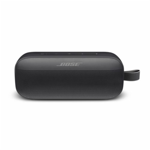 Bose SoundLink Flex Bluetooth Speaker - Black, 1 ct - Fred Meyer