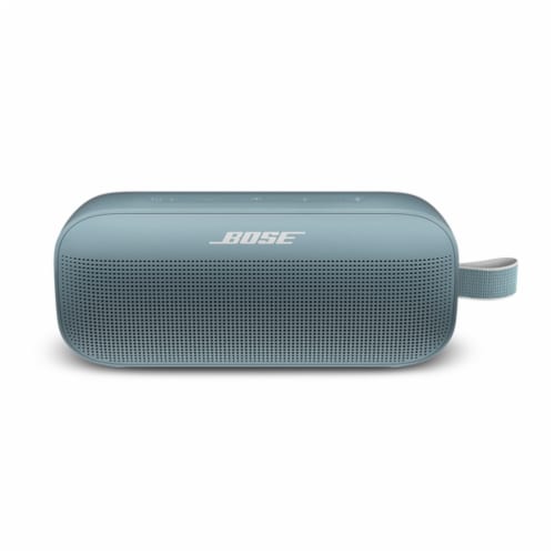 Bose SoundLink Flex Bluetooth Speaker - Blue Perspective: front