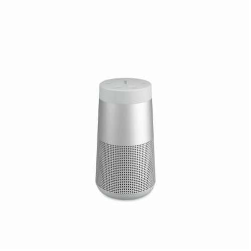 Bose Soundlink Revolve II - Gray Perspective: front