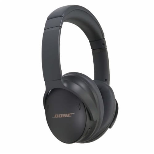 Bose QuietComfort 45 Wireless ANC Headphones: Review 