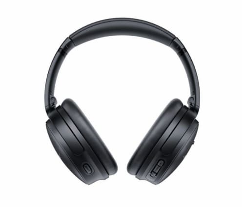 Bose QuietComfort® Ultra Headphones (Black) Over-ear wireless