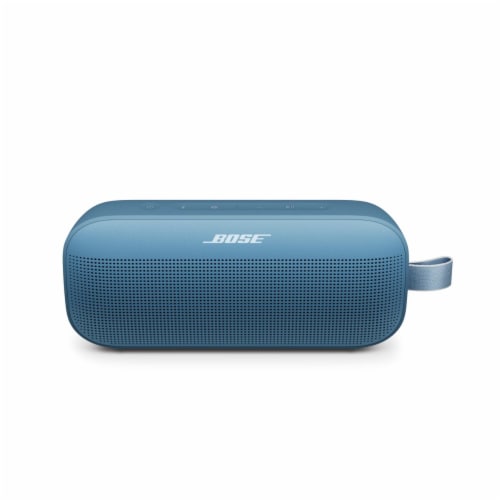 Bose® SoundLink Flex Portable Speaker (2nd Gen) - Blue Dusk Perspective: front