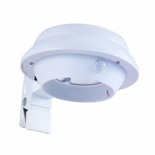 Jobar JB8133 Spoton Outdoor Solar Light Perspective: front