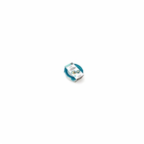 Jobar JB8429 Handy Gourmet Flexi Top Container Perspective: front