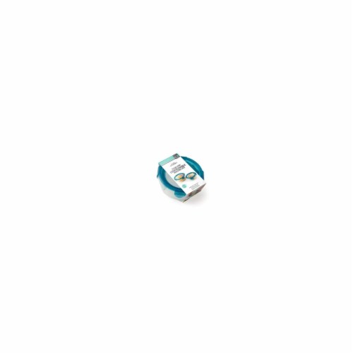 Jobar JB8429 Handy Gourmet Flexi Top Container Perspective: front