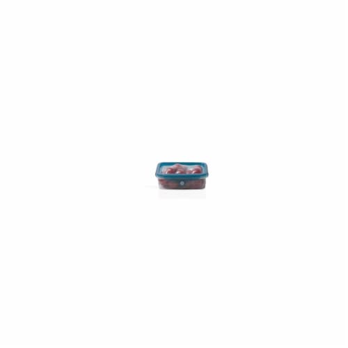 Jobar JB8430 Handy Gourmet Flexi Top Container to Organizer Perspective: front