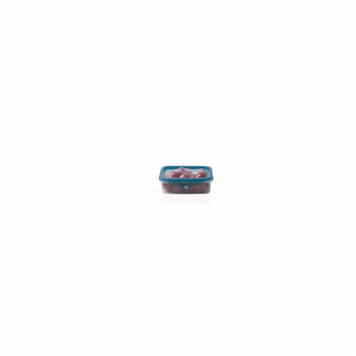 Jobar JB8430 Handy Gourmet Flexi Top Container to Organizer Perspective: front