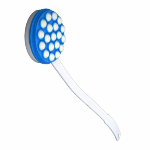 Body Lotion Roll Applicator Perspective: front