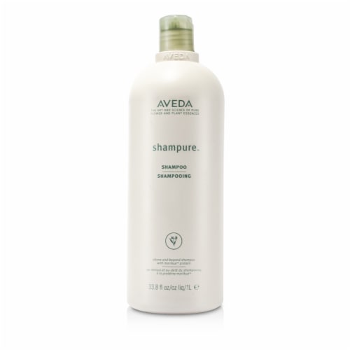 Aveda Shampure Shampoo 1000ml/33.8oz Perspective: front