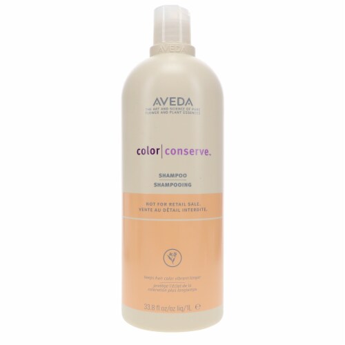 Aveda Color Conserve Shampoo Salon Product 1000ml 33.8oz 1000ml 33.8oz Fred Meyer