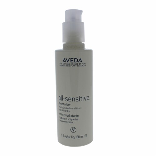 All-Sensitive Moisturizer by Aveda for Unisex - 5 oz Moisturizer Perspective: front