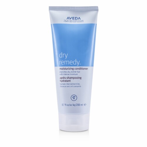 Aveda Dry Remedy Moisturizing Conditioner (For Drenches Dry, Brittle