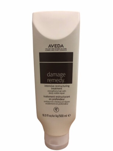 Aveda damage remedy intensive restructuring treatment online