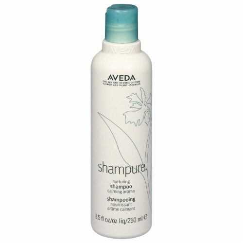 Aveda Shampure™ Nurturing Shampoo Perspective: front