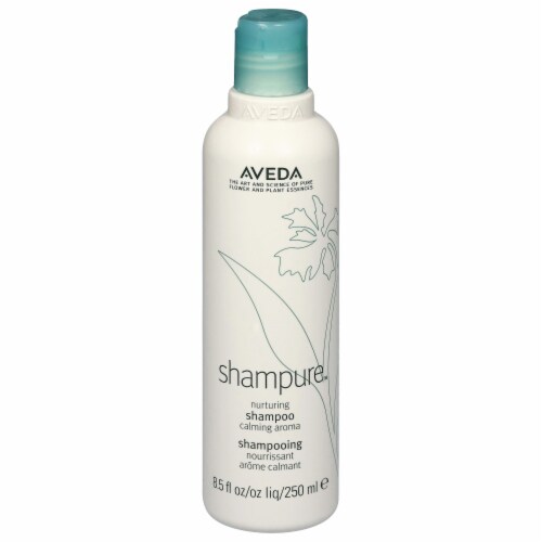 Også Downtown liberal Aveda Shampure Nurturing Shampoo 250ml/8.5oz, 250ml/8.5oz - Dillons Food  Stores