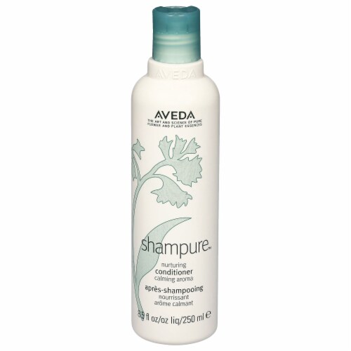 Aveda Shampure™ Nurturing Conditioner Perspective: front