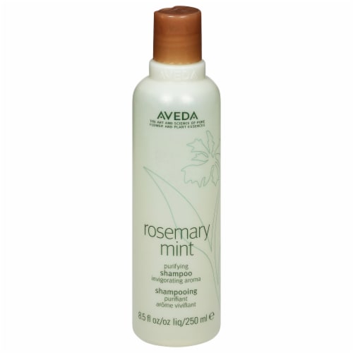 Udråbstegn grill kæmpe Aveda Rosemary Mint Shampoo 8.5 oz, 8.5 oz - Kroger