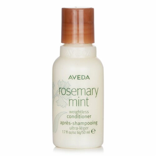 Hændelse, begivenhed Hover Rettidig Aveda Rosemary Mint Weightless Conditioner (Travel Size) 50ml/1.7oz,  50ml/1.7oz - Ralphs