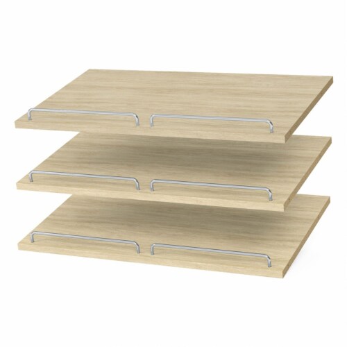 Easy track shoe rack outlet