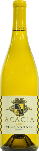 Acacia Carneros Chardonnay White Wine 750 Ml Kroger