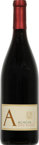 A by Acacia California Red Blend Wine Perspective: front