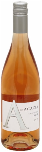A by Acacia Rose Perspective: front