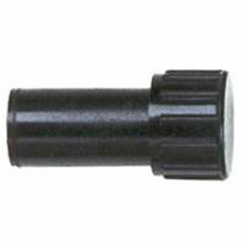 Raindrip 5/8 in. Compression Drip Irrigation End Cap 1 pk Raindrip 5/8 in. Compression Drip Irrigation End Cap 1 pk