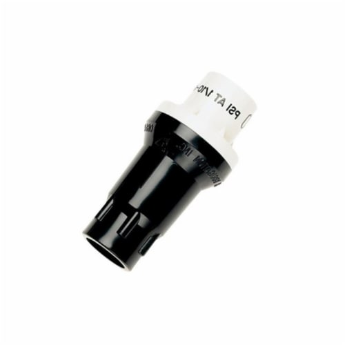 Raindrip 3/4 in. Drip Irrigation Pressure Regulator 1 pk Raindrip 3/4 in. Drip Irrigation Pressure Regulator 1 pk