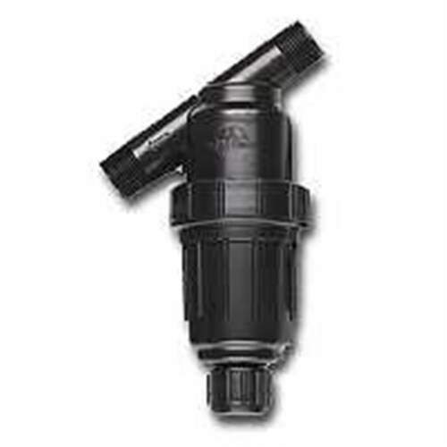 Raindrip For 3/4 in. Tubing Drip Irrigation Filter 1 pk