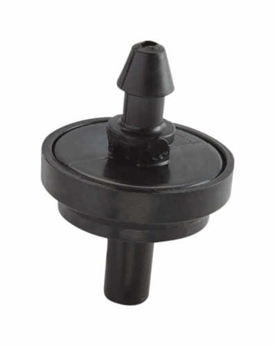 Raindrip Spot Drip Irrigation Dripper 1 gph Raindrip Spot Drip Irrigation Dripper 1 gph